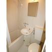 バス/シャワー