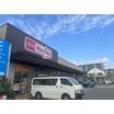 ショッピング施設