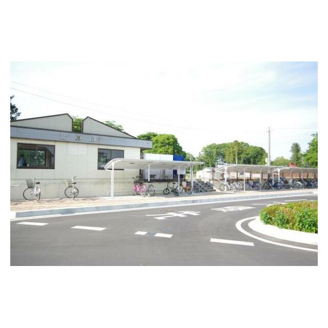 北真岡駅　777ｍ/徒歩10分、車2分