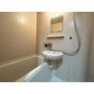 バス/シャワー