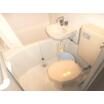 バス/シャワー