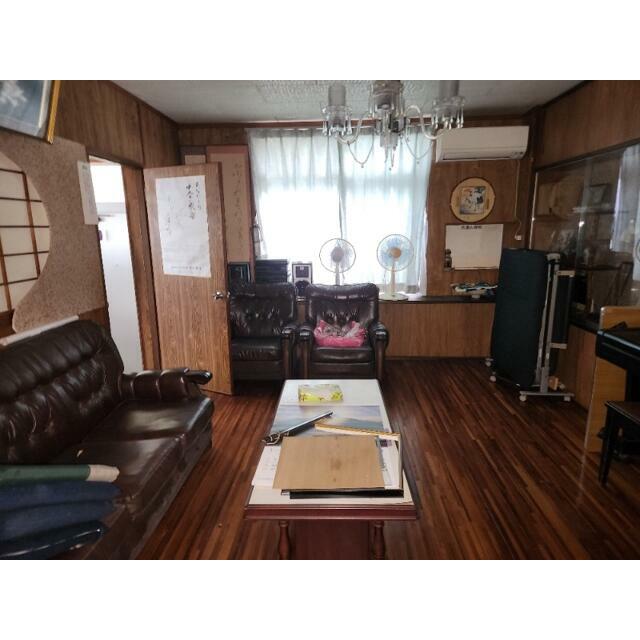 detached 屋富祖２丁目