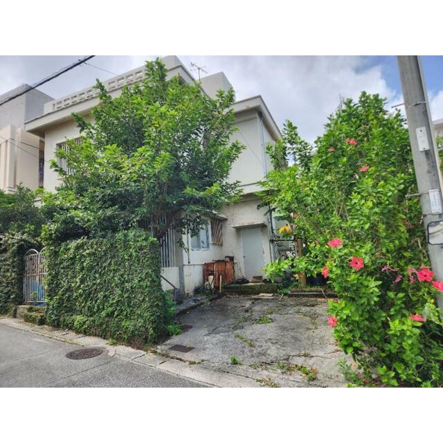 detached 屋富祖２丁目