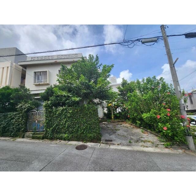 detached 屋富祖２丁目