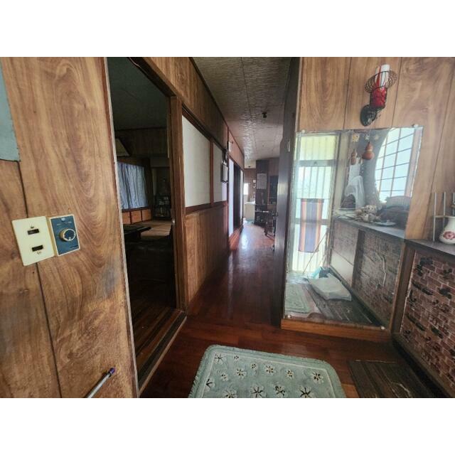 detached 屋富祖２丁目