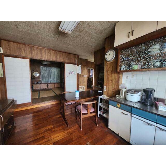 detached 屋富祖２丁目