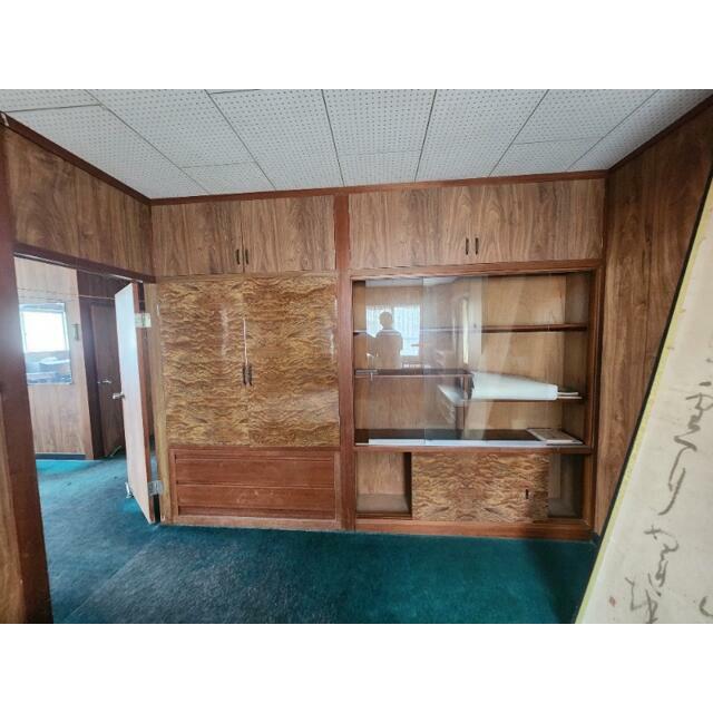 detached 屋富祖２丁目