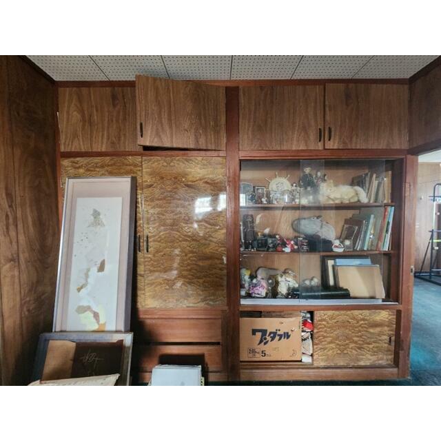 detached 屋富祖２丁目