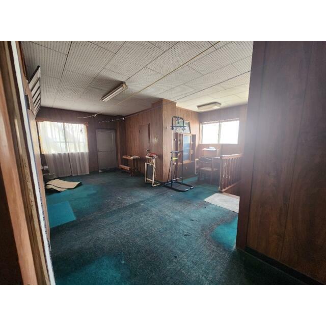 detached 屋富祖２丁目