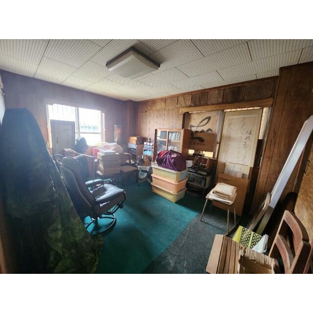 detached 屋富祖２丁目