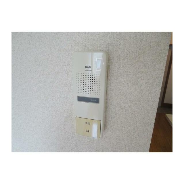 インターホン