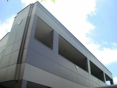 外観写真（昼）