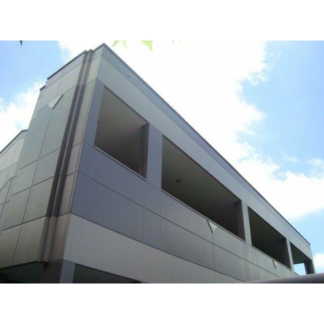 外観写真（昼）