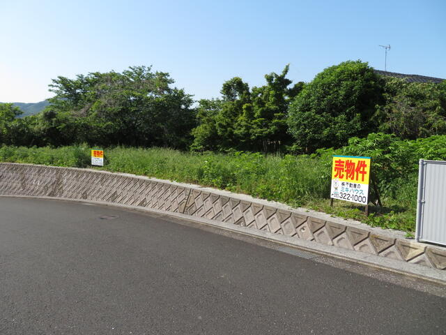 物件画像 北九州市門司区 恒見町 住宅用地