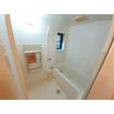 バス/シャワー