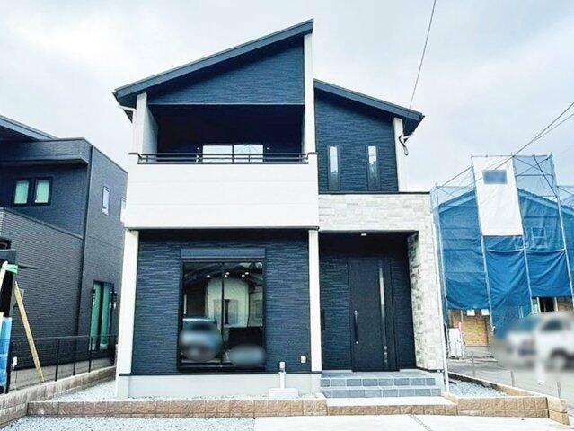 物件画像 北九州市八幡西区 若葉１丁目 (今池駅) 2階建 4LDK