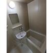 バス/シャワー