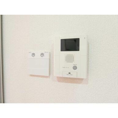 ※別号室です。