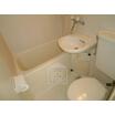 バス/シャワー