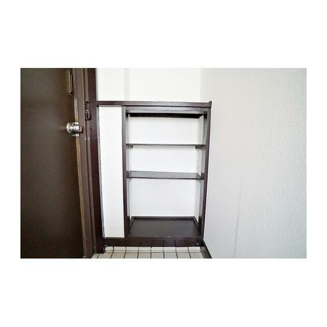 シューズBOX