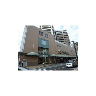 クイーンズ伊勢丹 北浦和店
