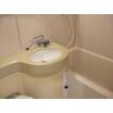 バス/シャワー