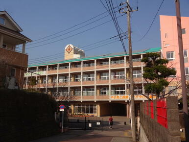 さいたま市立大谷場中学校