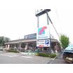 ショッピング施設