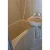 バス/シャワー