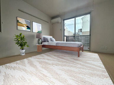 家具や調度品の画像はCGとなります。