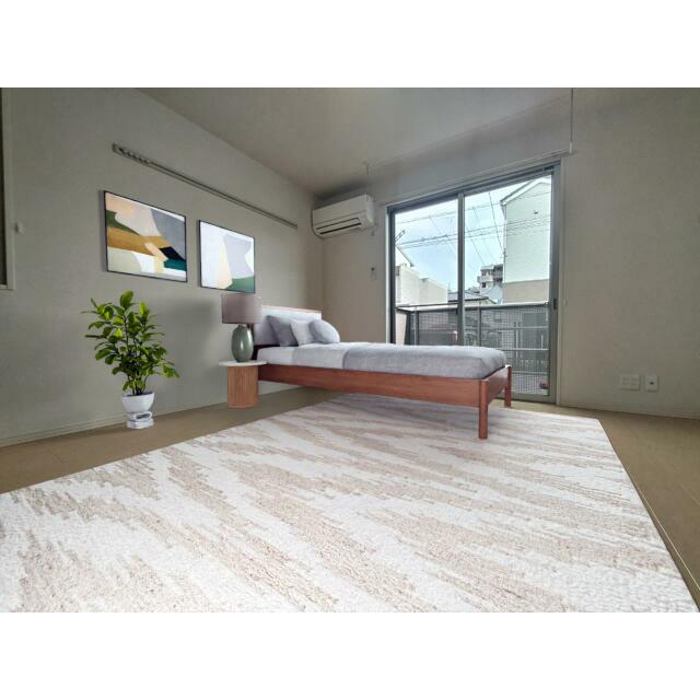 家具や調度品の画像はCGとなります。