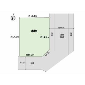 地形図等
