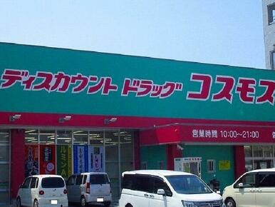 コスモス
