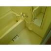バス/シャワー