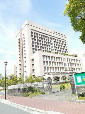 JCHO熊本総合病院
