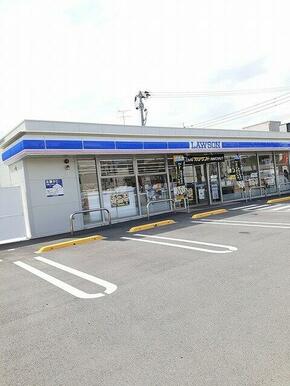 ローソン八代通町店