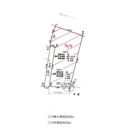 地形図等
