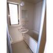 バス/シャワー