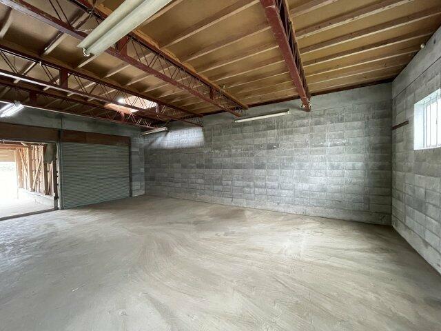 commercial 大字羽田字宮前