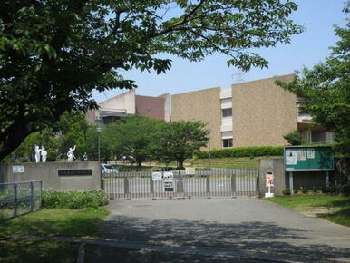 万田小学校