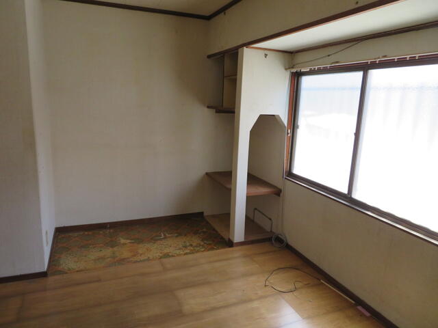 物件画像 北九州市門司区 東門司２丁目 2階建 2LDK