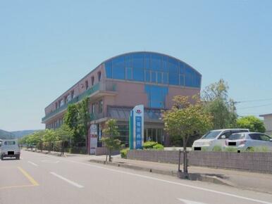 医療法人うれしの福田病院