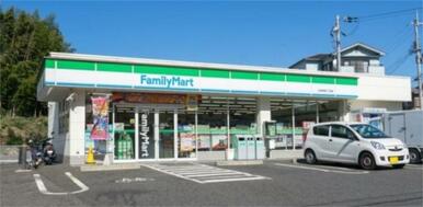 ファミリーマート　大津神領二丁目店