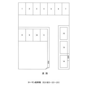 平面図