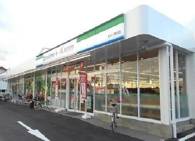 Aコープ松川店