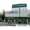 ショッピング施設