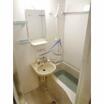 バス/シャワー