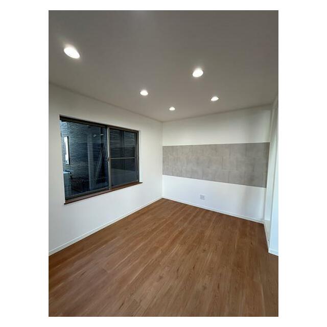 リビング約20帖のくつろぎスペース、別角度から