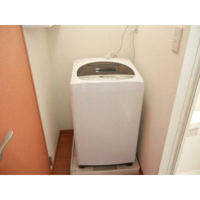 洗濯機