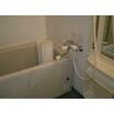 バス/シャワー